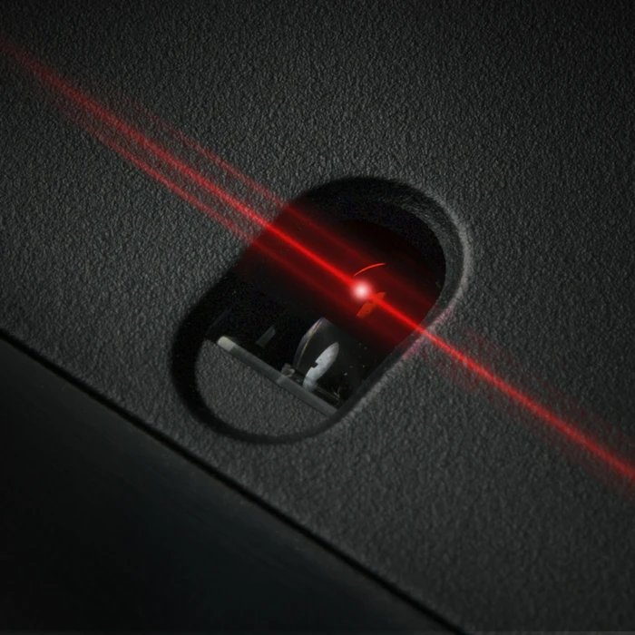 HP HyperX Pulsefire Raid, USB