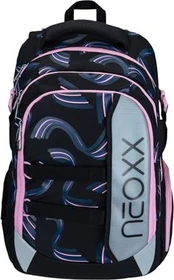 Neoxx Active Pro Hello Wave Schulrucksack