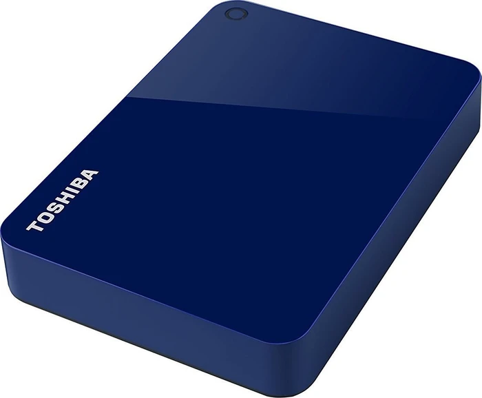 Toshiba Canvio Advance HDTC9 HDD extern