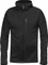 Fjällräven Abisko Trail Fleece Jacke schwarz (Herren) Vorschaubild