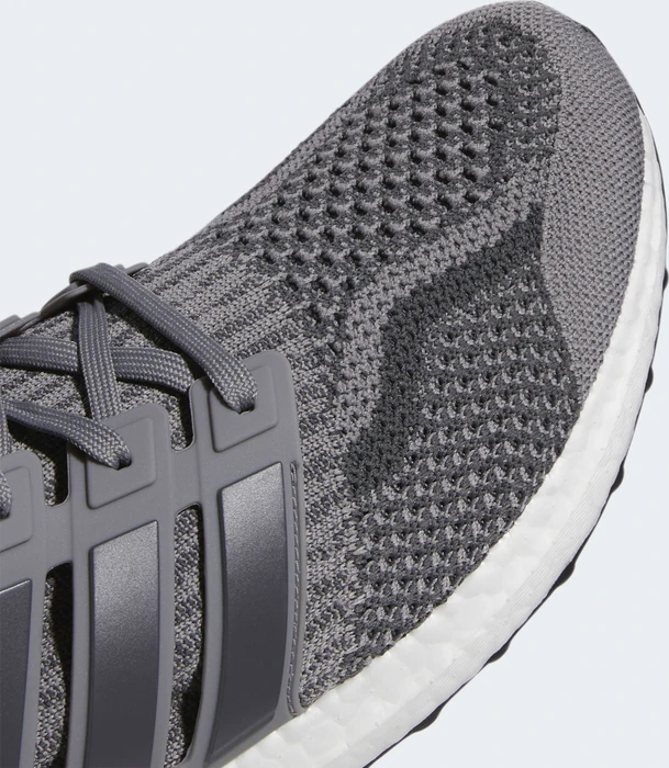 adidas Ultraboost DNA 5.0 grey three/grey five/core black (Herren)
