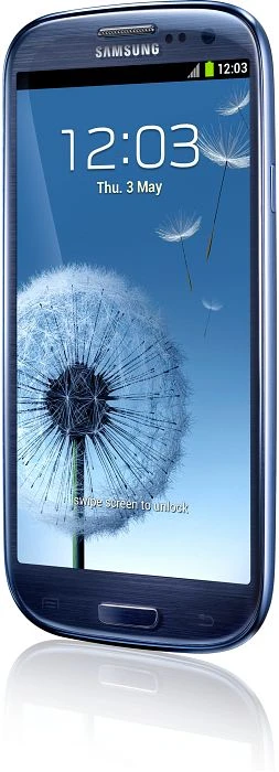 Samsung Galaxy S3 i9300 16GB blau