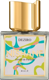 Nishane Deziro Extrait de Parfum, 100ml