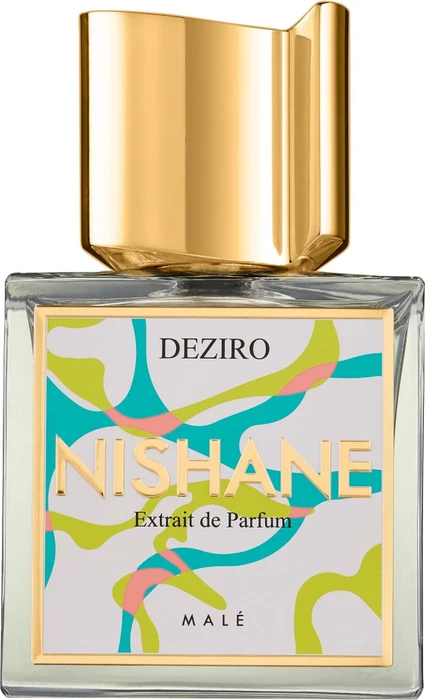 Nishane Deziro Extrait de Parfum, 100ml
