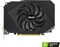ASUS Phoenix GeForce GTX 1630, PH-GTX1630-4G, 4GB GDDR6, DVI, HDMI, DP Vorschaubild