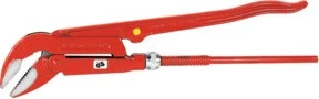 VBW 111 Eckrohrzange, 56.5cm