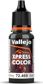 Vallejo Xpress Color 469 landser grey, 18ml