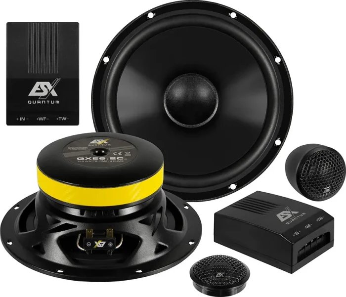 ESX QXE6.2Cv2