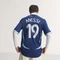 adidas Argentinien Messi 2006 Auswärtstrikot (Herren) Vorschaubild