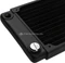 XSPC TX240 Crossflow ultrathin, schwarz Vorschaubild