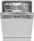 Miele G 7025 SCi XXL Großraum-Geschirrspüler edelstahl Vorschaubild