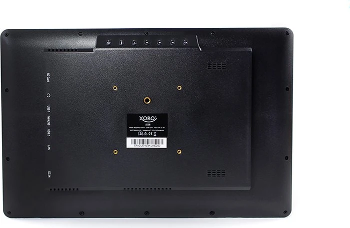 Xoro MegaPAD 1404 V6
