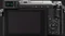 Panasonic Lumix DMC-GX80 silber Body Vorschaubild