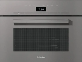 Miele DG7440 Dampfgarer graphitgrau