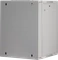 Rockstable 19" Wandschrank 12HE, Sicherheitsglastür, IP2X, weiß, 600mm tief Vorschaubild