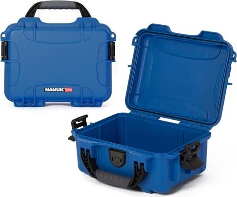 Nanuk 904 Schutzkoffer leer