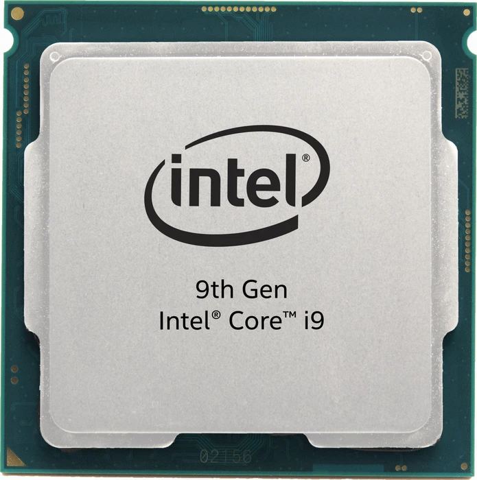Intel Core i9-9900K, 8C/16T, 3.60-5.00GHz, boxed ohne Kühler