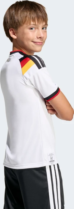 adidas FIFA WM 2026 Deutschland Heimtrikot kurzarm (Junior)