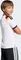 adidas FIFA WM 2026 Deutschland Heimtrikot kurzarm (Junior) Vorschaubild
