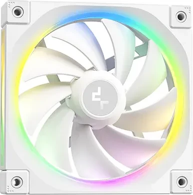 DeepCool LQ360 WH, weiß