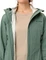 Vaude Yaras 3in1 Fahrradjacke agave (Damen) Vorschaubild