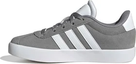 adidas VL Court 3.0 grey three/cloud white/grey two (Junior)