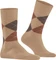 Falke Sensitive Argyle Socken hay (Herren) Vorschaubild