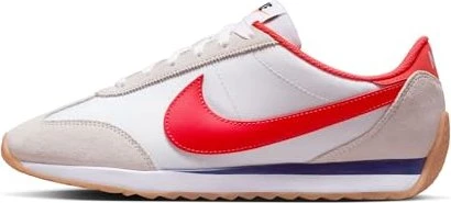 Nike Pacific white/deep royal blue/total orange/light crimson (Damen)