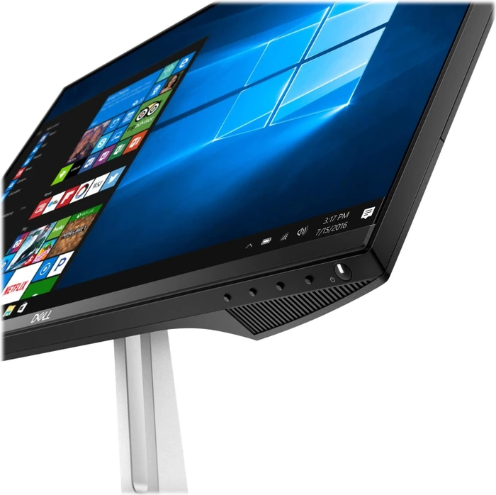 Dell S2318M, 23"