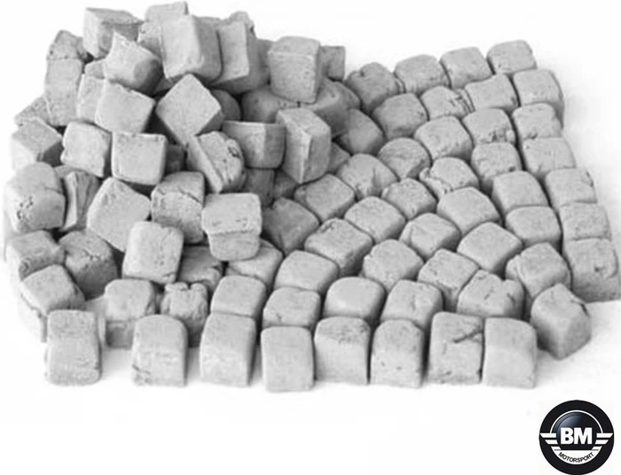 Plus Model Pflastersteine