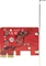 StarTech 4x SATA, PCIe 3.0 x2 Vorschaubild