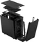 Fractal Design Define 7 Mini Black Solid, schallgedämmt Vorschaubild