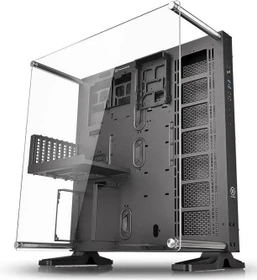 Thermaltake Core P5 schwarz, Acrylfenster