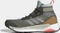 adidas Terrex Free Hiker Bluesign feather grey/alumina/green tint (Damen) Vorschaubild