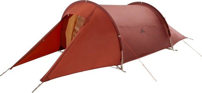 Vaude Arco 2 Tunnelzelt buckeye