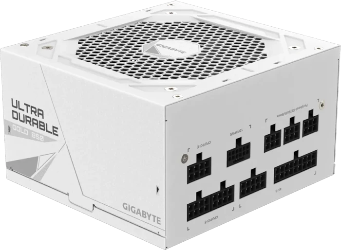 GIGABYTE UD850GM PG5W 850W, ATX 3.0