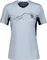 Scott Trail Flow Pro Trikot kurzarm glace blue/midnight blue (Damen) Vorschaubild