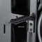 Chieftec Vista Max GX-30B, Glasfenster Vorschaubild