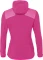 Vaude Brenva Funktionsjacke dragon fruit (Damen) Vorschaubild