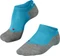 Falke RU4 No Show Laufsocken türkis (Herren) Vorschaubild