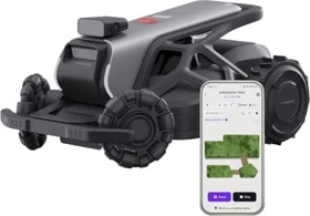 Airseekers Tron 2400