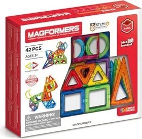 Magformers Basic 42 Set