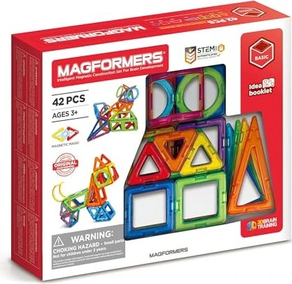 Magformers Basic 42 Set