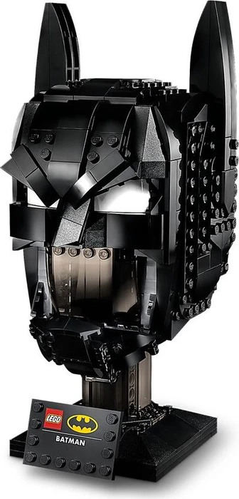 LEGO DC Universe Super Heroes - Batman Helm