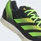 adidas Adizero Avanti TYO core black/beam yellow/solar green (Herren) Vorschaubild