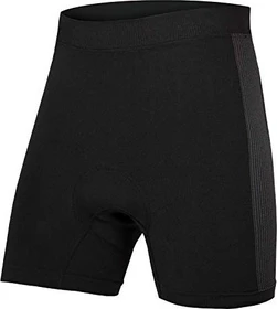 Endura Engineered Padded II Boxer Briefs schwarz (Herren)