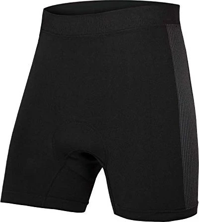Endura Engineered Padded II Boxer Briefs schwarz (Herren)