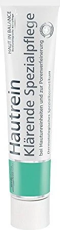 Dr. Theiss medipharma cosmetics Haut in Balance Hautrein Klärende Spezialpflege, 20ml