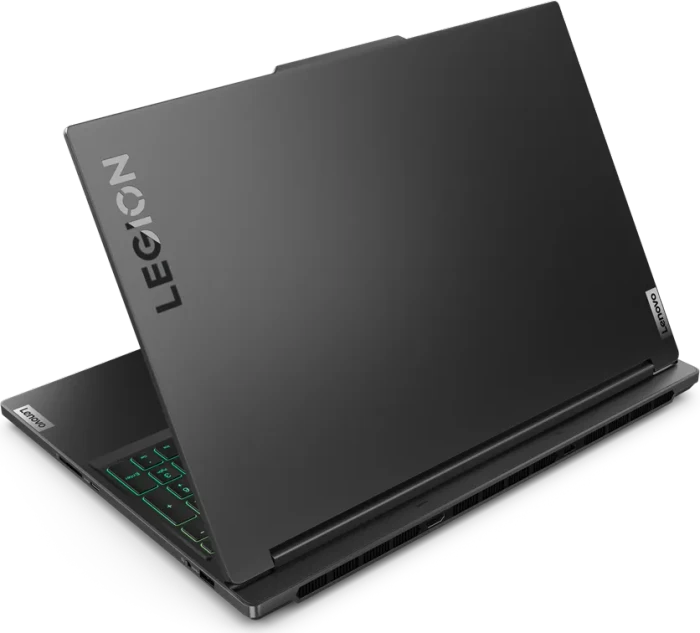 Lenovo Legion 7 16IRX9, Eclipse Black, Core i9-14900HX, 32GB RAM, 1TB SSD, GeForce RTX 4070, DE