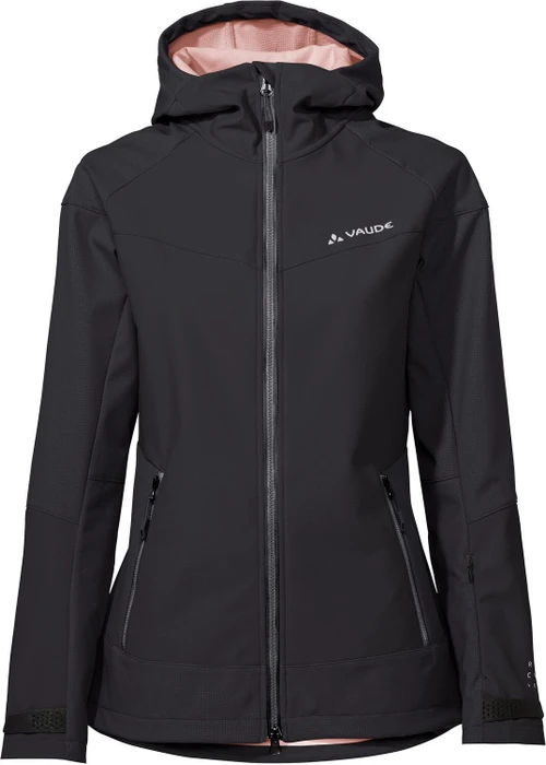 Vaude Elope All Year Softshell Jacke (Damen)